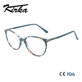 Kirka Women Frames Eyeglass Optical Glasses