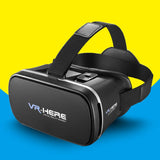 Virtual Reality Goggles New 3D VR