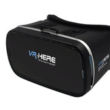 Virtual Reality Goggles New 3D VR
