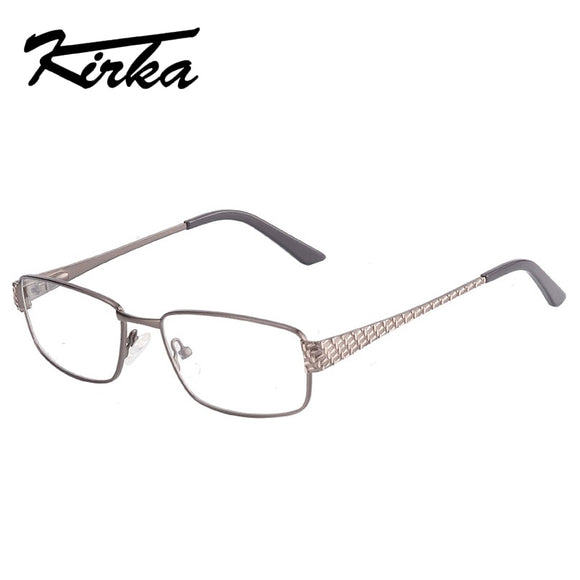 Kirka Women's Optical Retro Eye Glasses