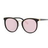 Ladies Cat Eye Sunglasses Women