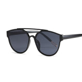 Fashion Brand Cat Eye Sunglasses Women