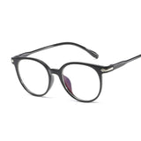 Vintage Pink Ladies Eyeglasses Cat Eye