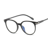 Vintage Pink Ladies Eyeglasses Cat Eye