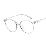 Vintage Pink Ladies Eyeglasses Cat Eye