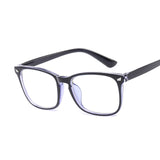 New Cat Eye Glasses Frame Women