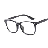 New Cat Eye Glasses Frame Women