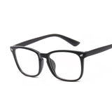 New Cat Eye Glasses Frame Women