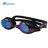 Goexplore Swim goggles Teenagers UV